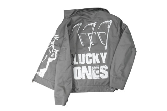 New Blitz City Jackets